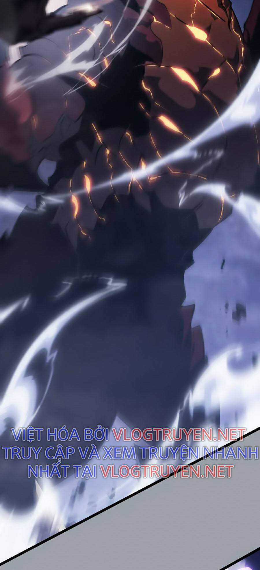 Tôi Thăng Cấp Một Mình Ss2 Chapter 66 trang 3