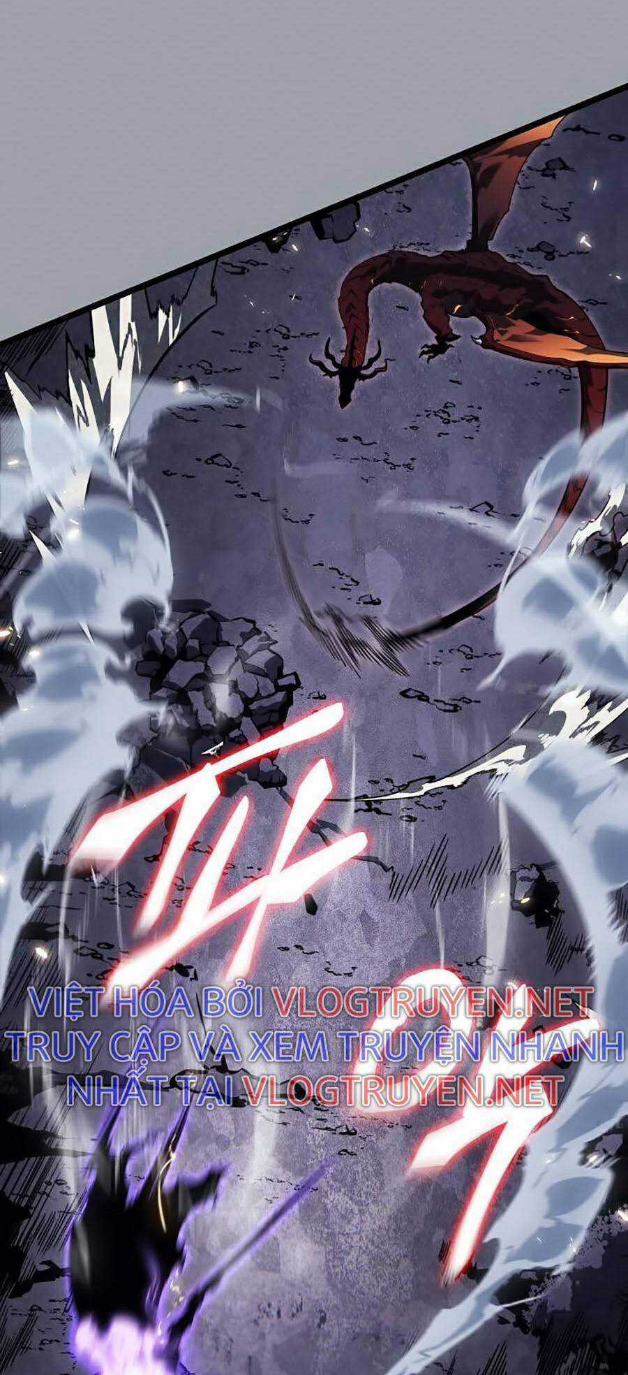 Tôi Thăng Cấp Một Mình Ss2 Chapter 66 trang 30