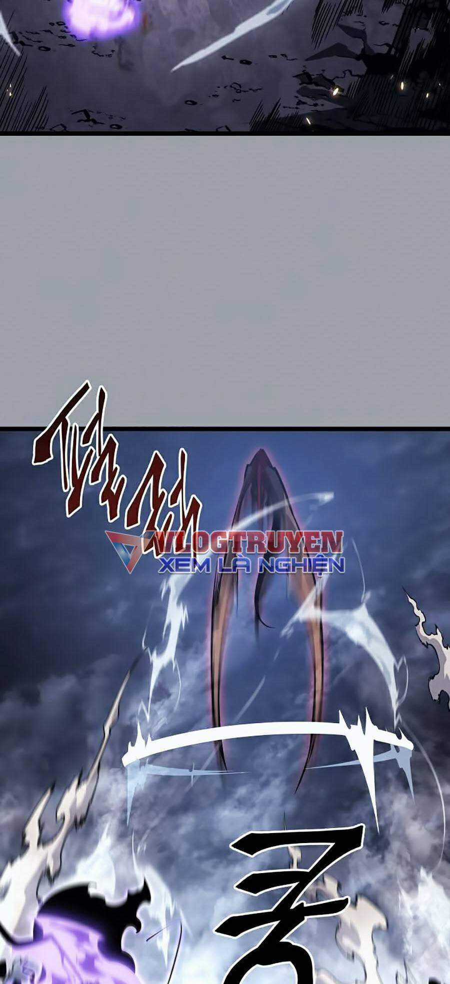 Tôi Thăng Cấp Một Mình Ss2 Chapter 66 trang 31