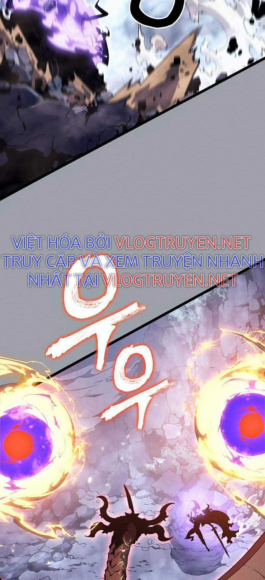 Tôi Thăng Cấp Một Mình Ss2 Chapter 66 trang 32