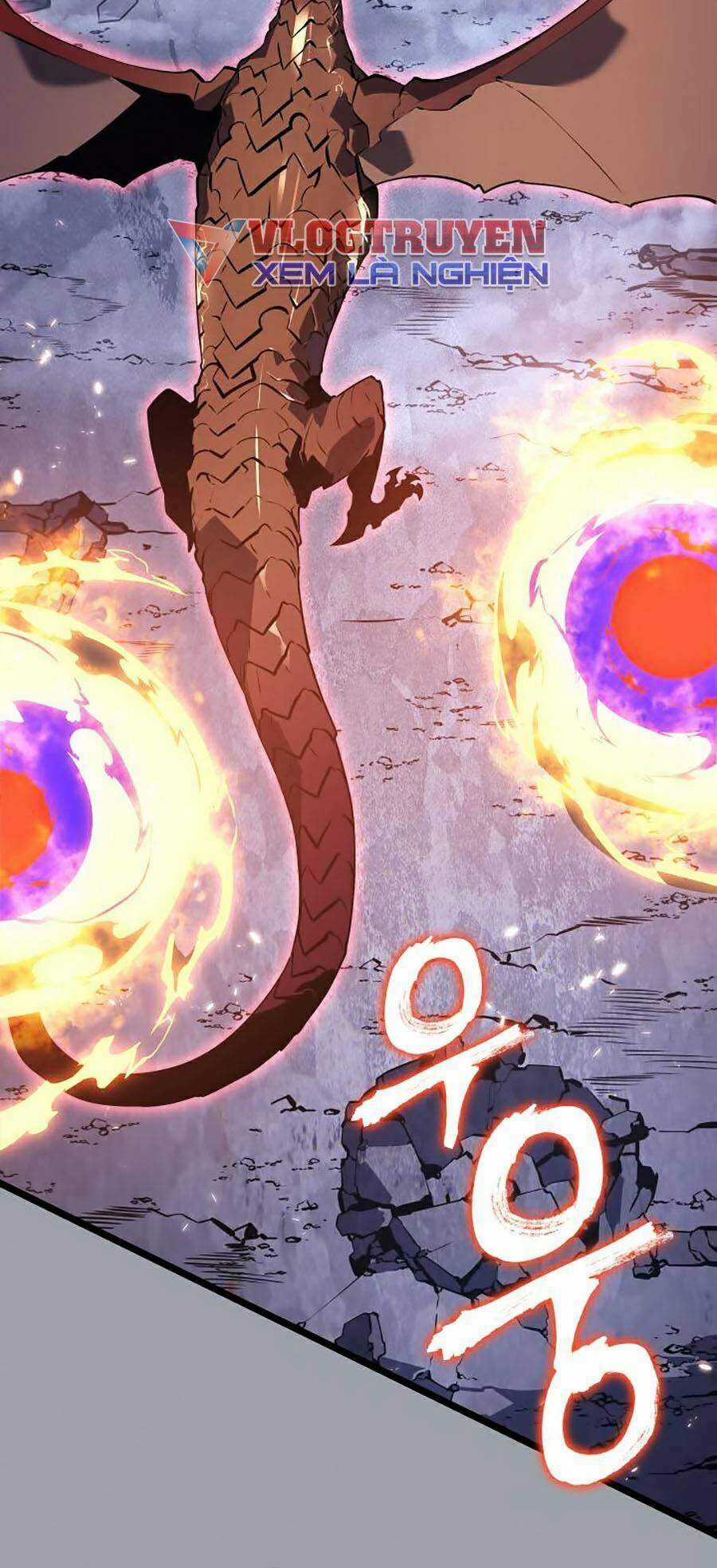 Tôi Thăng Cấp Một Mình Ss2 Chapter 66 trang 33