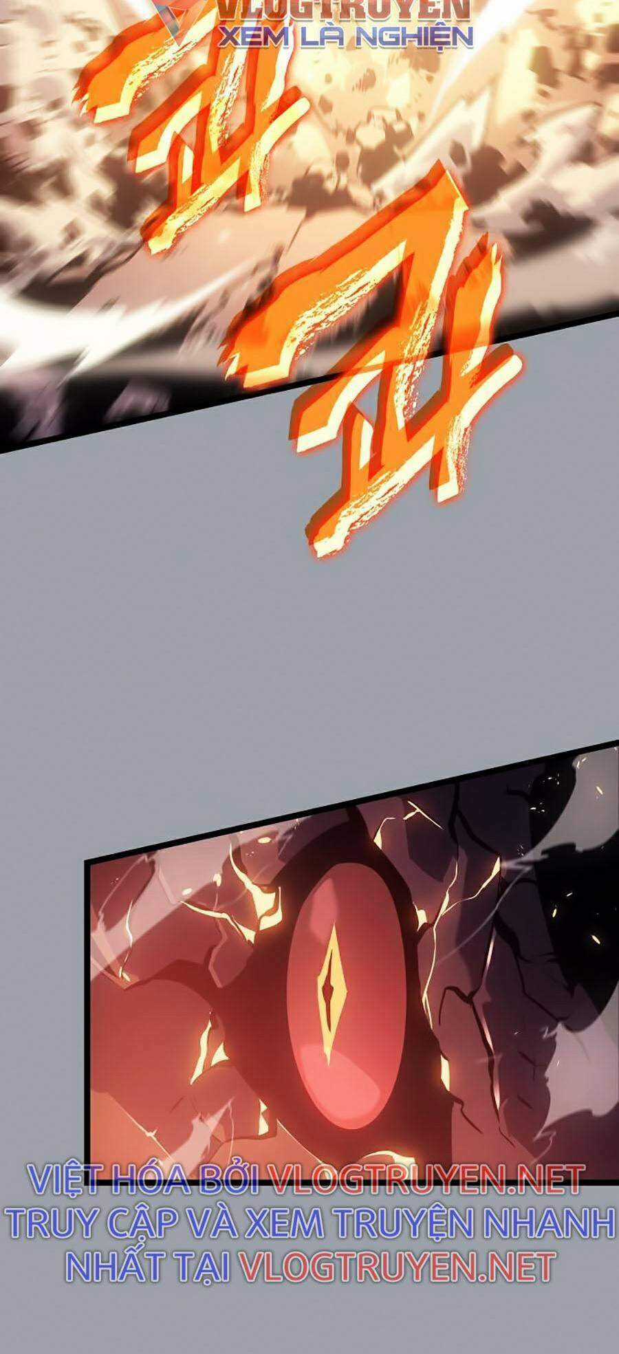 Tôi Thăng Cấp Một Mình Ss2 Chapter 66 trang 35