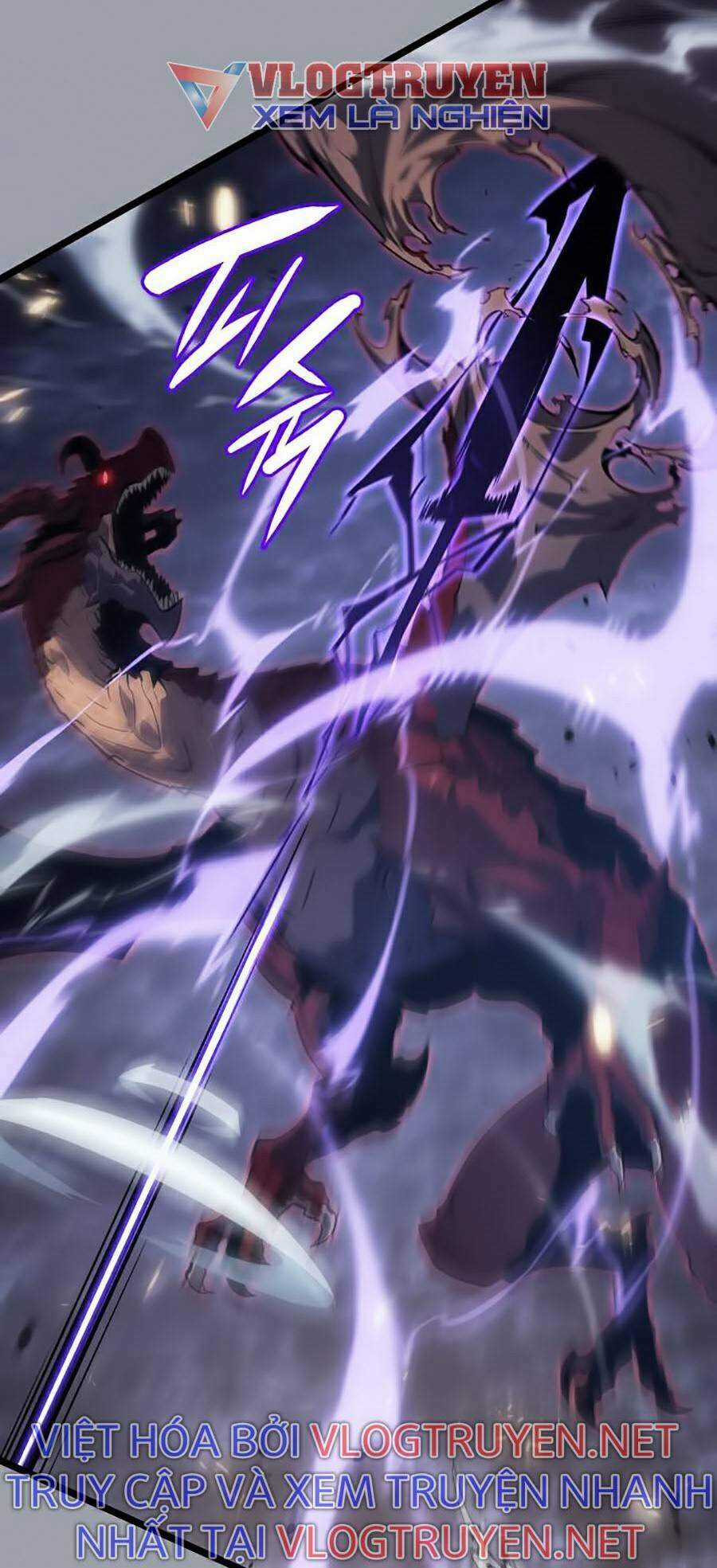 Tôi Thăng Cấp Một Mình Ss2 Chapter 66 trang 37