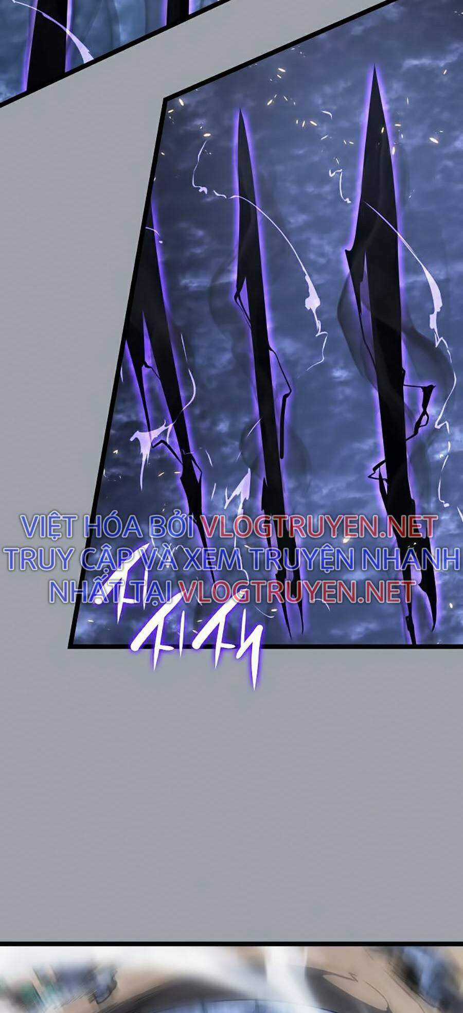 Tôi Thăng Cấp Một Mình Ss2 Chapter 66 trang 39