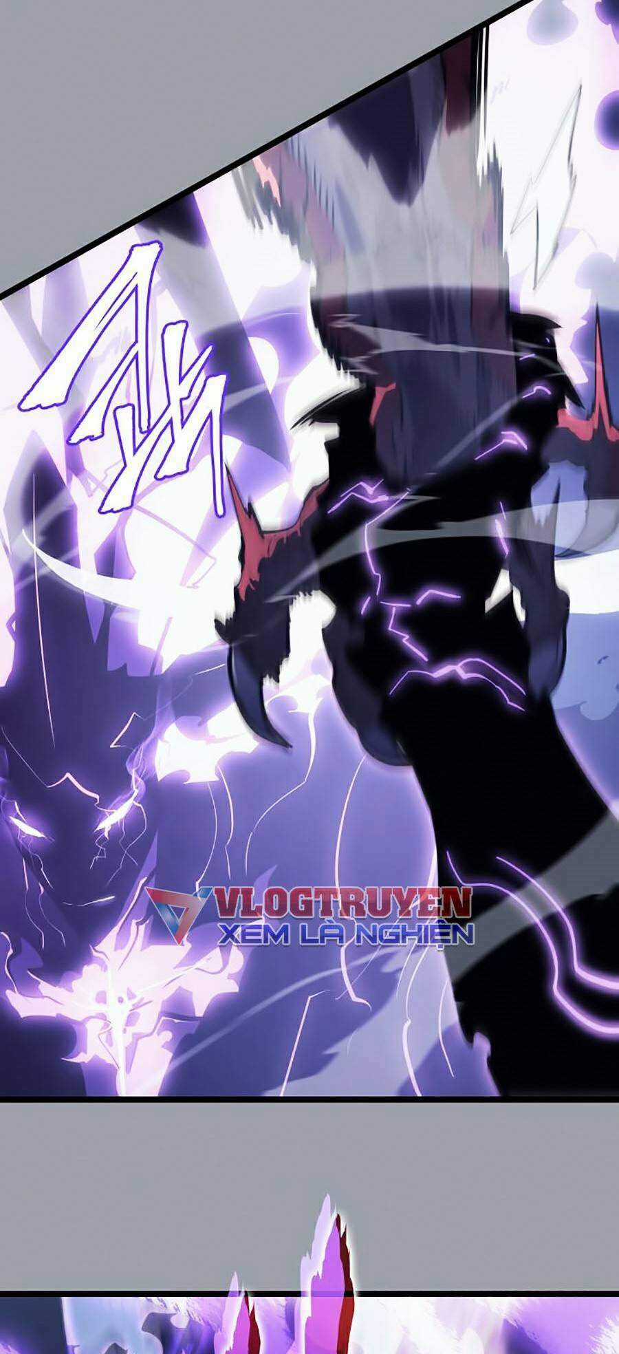 Tôi Thăng Cấp Một Mình Ss2 Chapter 66 trang 4