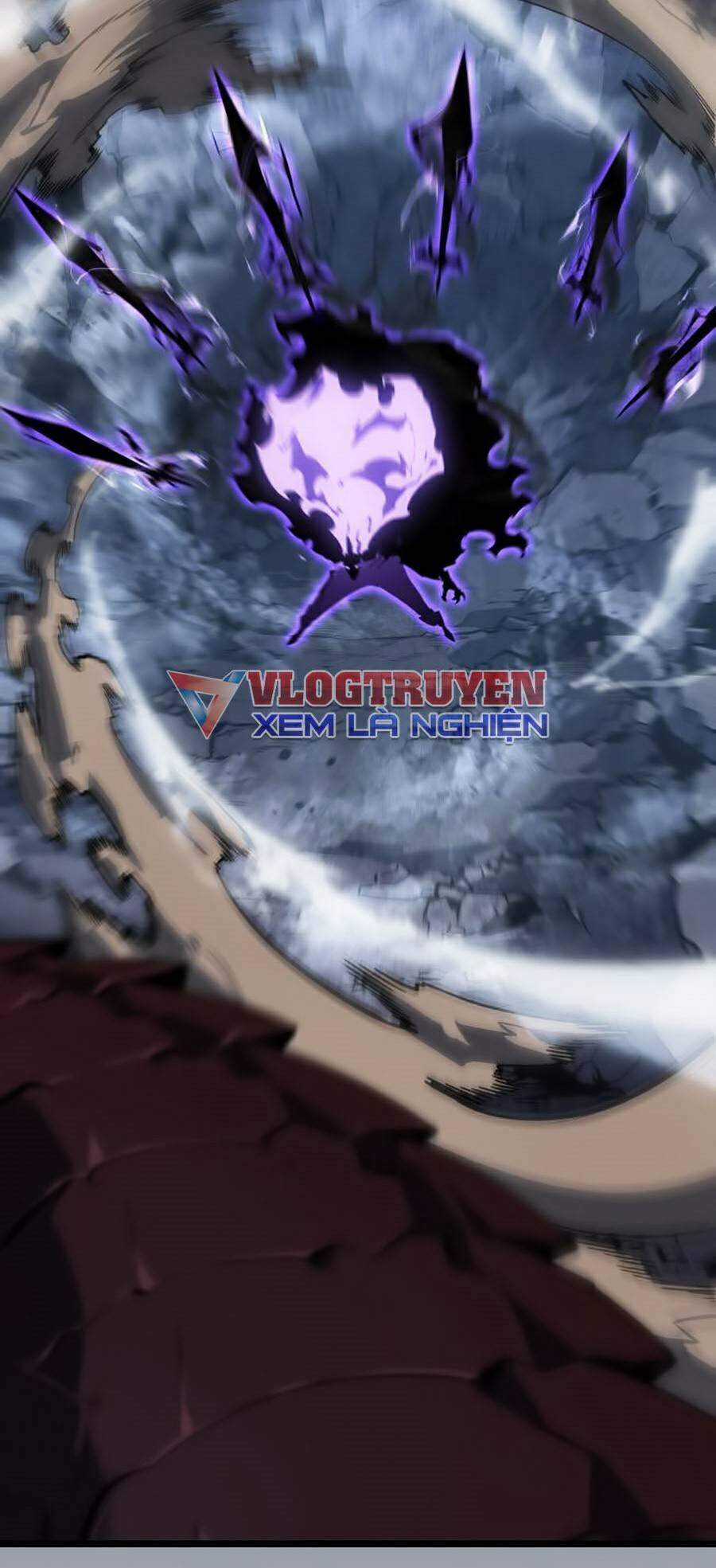 Tôi Thăng Cấp Một Mình Ss2 Chapter 66 trang 40