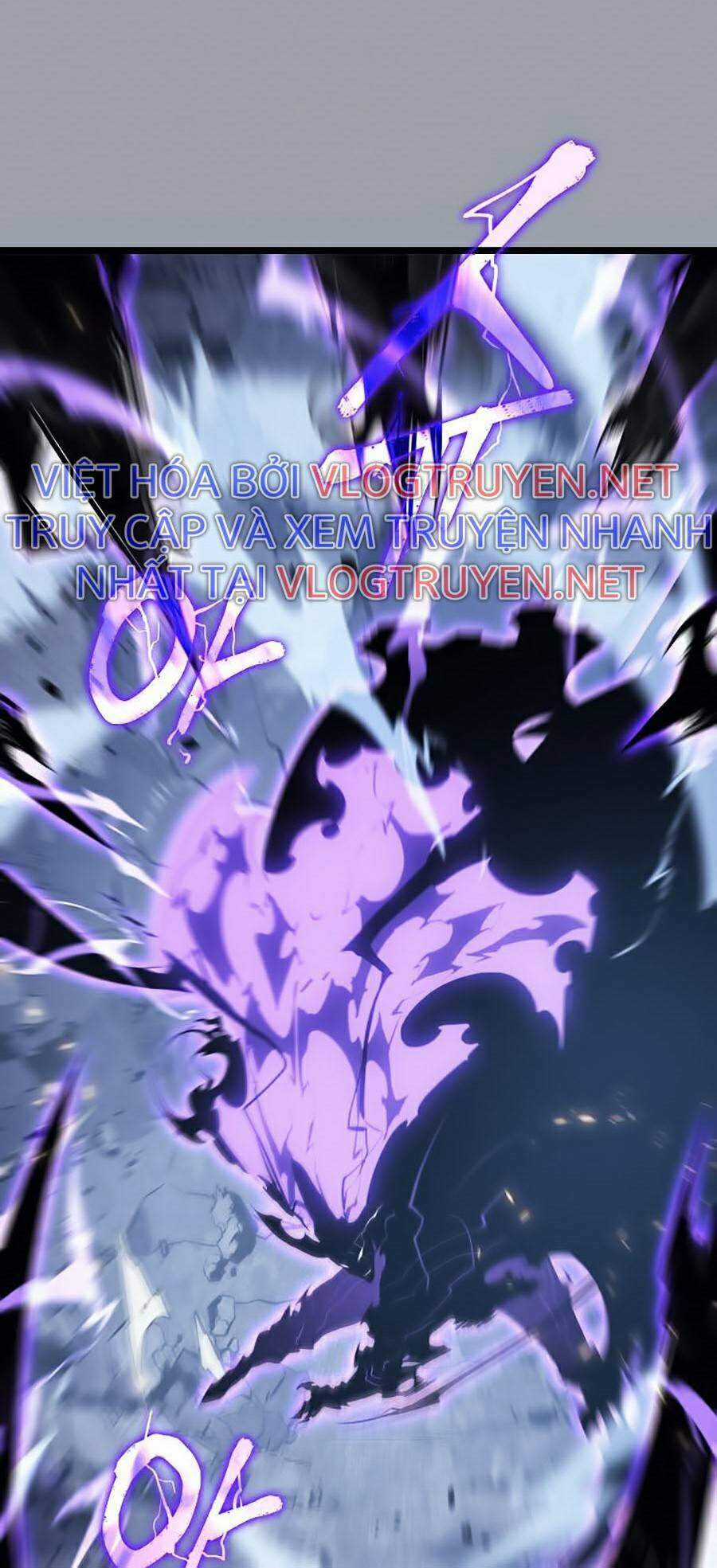 Tôi Thăng Cấp Một Mình Ss2 Chapter 66 trang 41