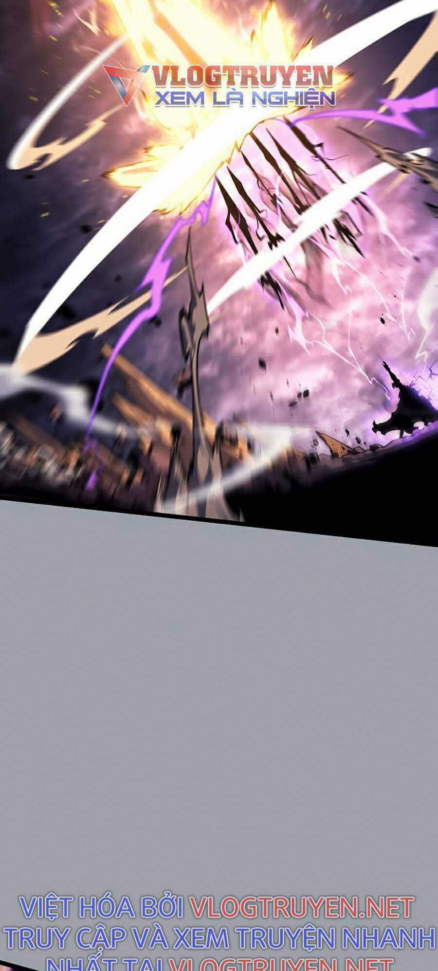 Tôi Thăng Cấp Một Mình Ss2 Chapter 66 trang 44