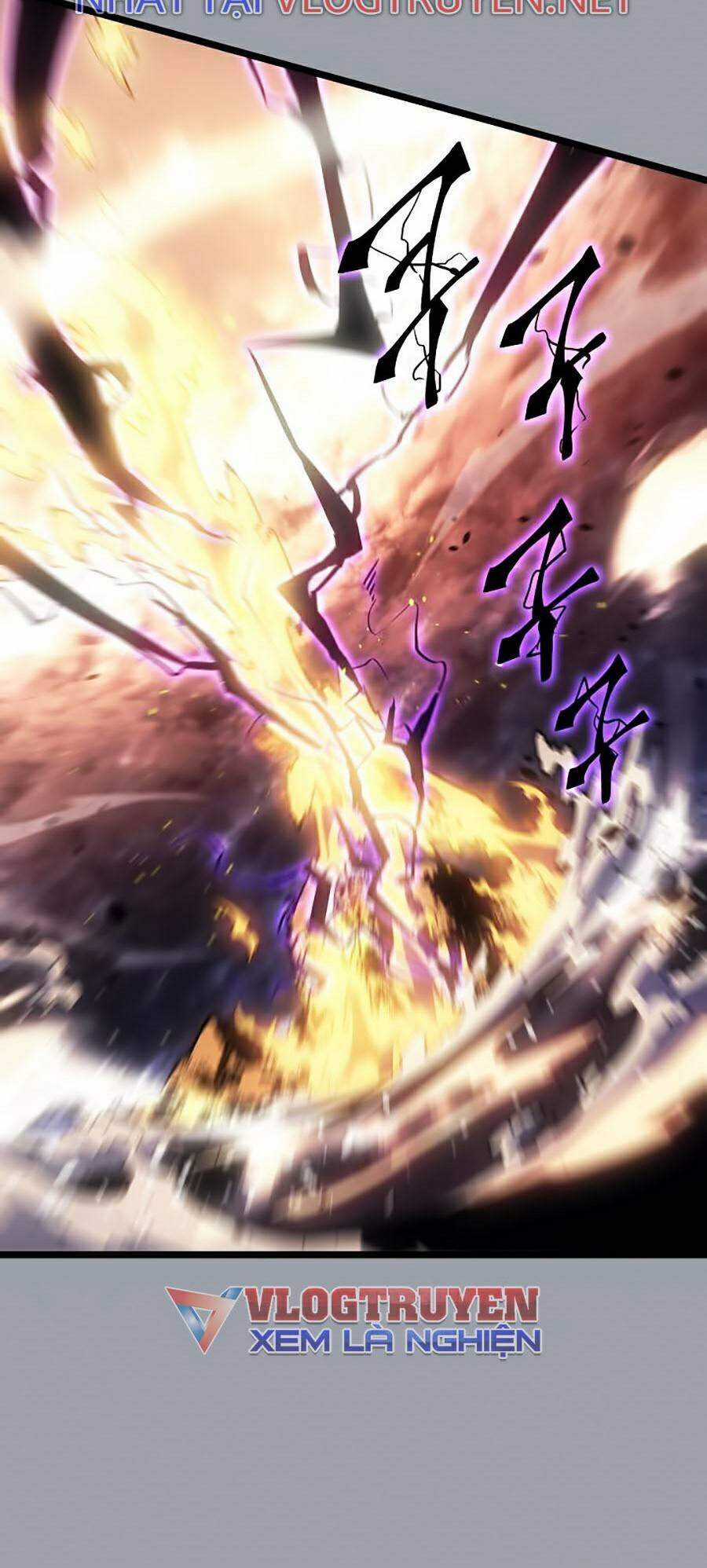 Tôi Thăng Cấp Một Mình Ss2 Chapter 66 trang 45