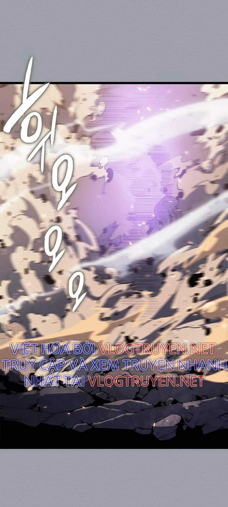 Tôi Thăng Cấp Một Mình Ss2 Chapter 66 trang 46