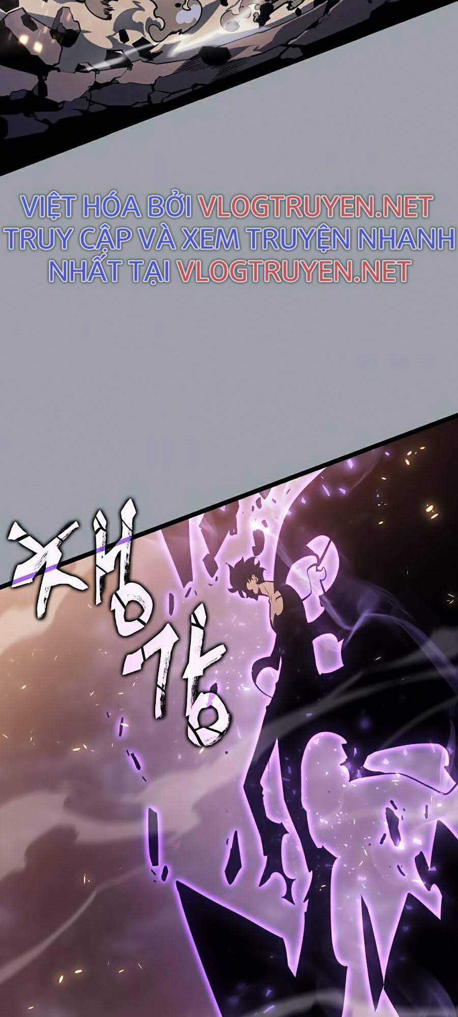 Tôi Thăng Cấp Một Mình Ss2 Chapter 66 trang 48