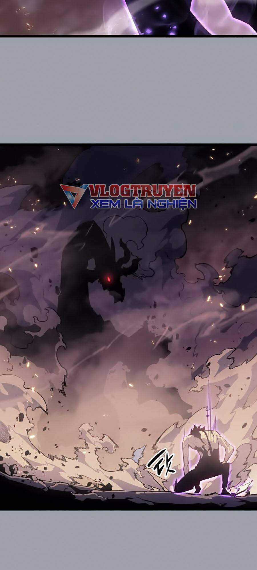 Tôi Thăng Cấp Một Mình Ss2 Chapter 66 trang 49