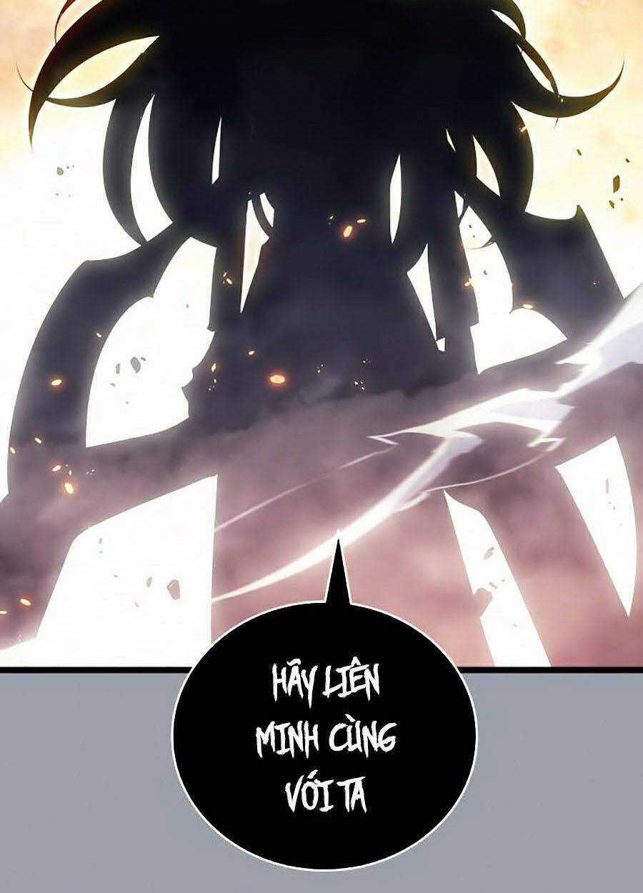 Tôi Thăng Cấp Một Mình Ss2 Chapter 66 trang 52