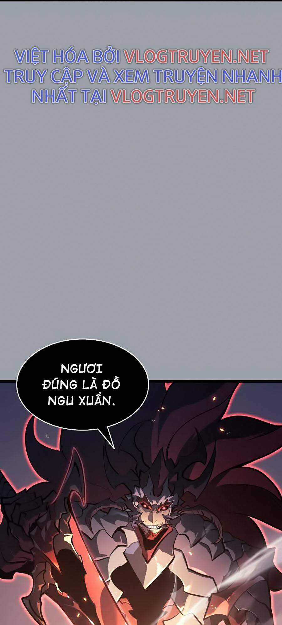 Tôi Thăng Cấp Một Mình Ss2 Chapter 66 trang 57