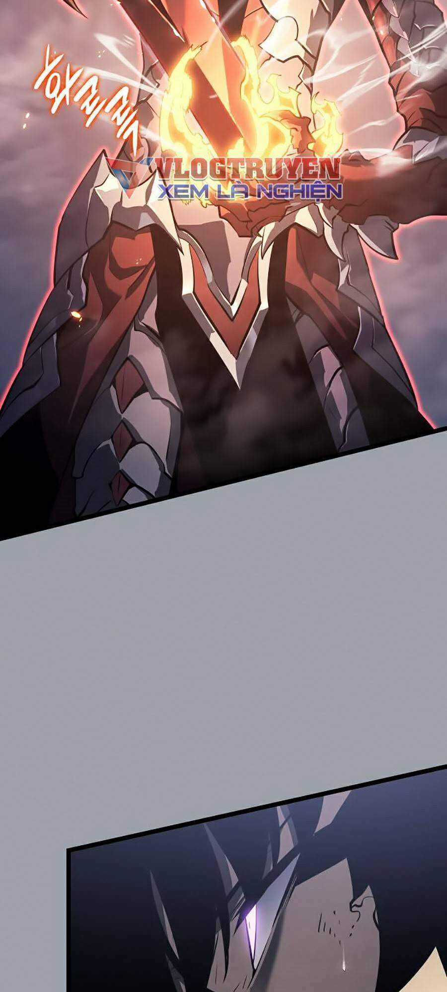 Tôi Thăng Cấp Một Mình Ss2 Chapter 66 trang 58