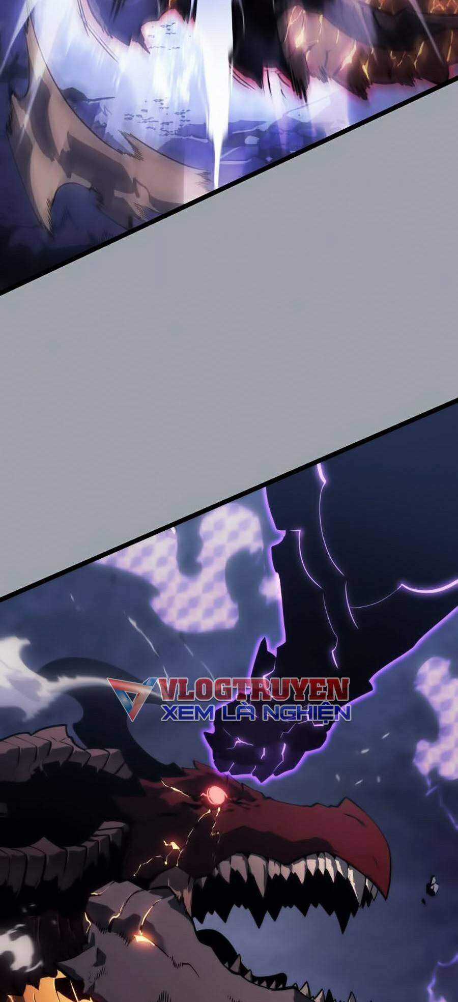 Tôi Thăng Cấp Một Mình Ss2 Chapter 66 trang 6