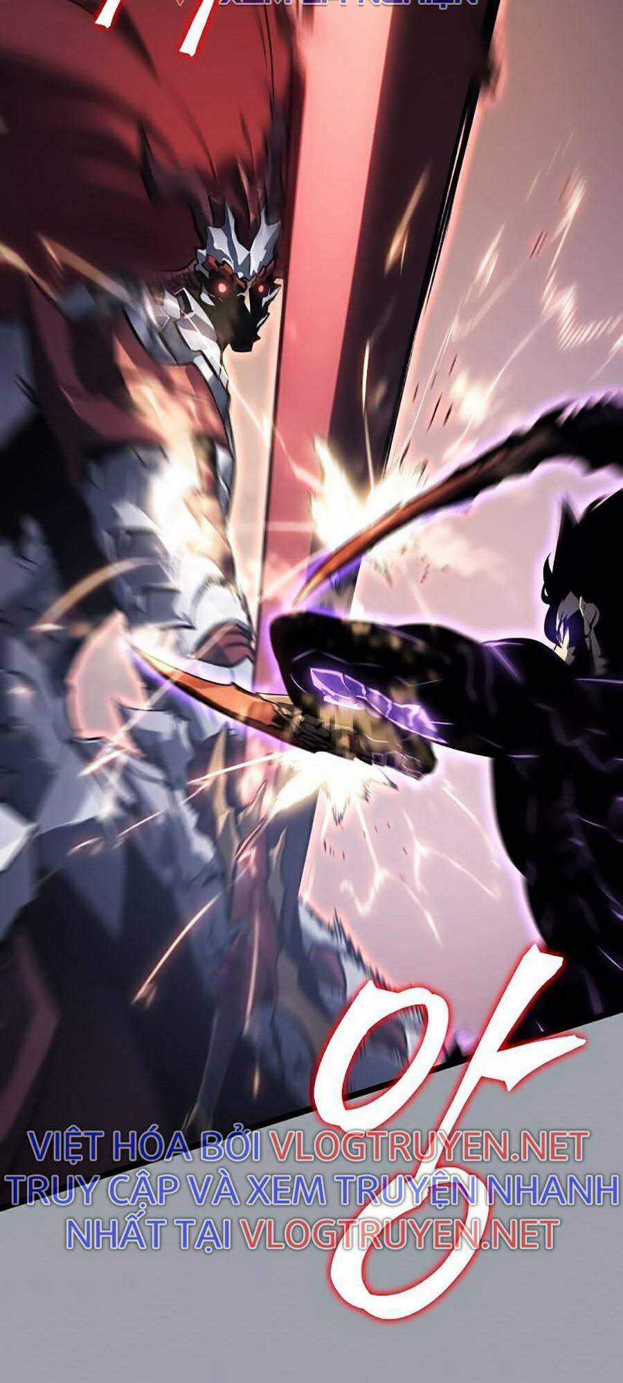 Tôi Thăng Cấp Một Mình Ss2 Chapter 66 trang 61