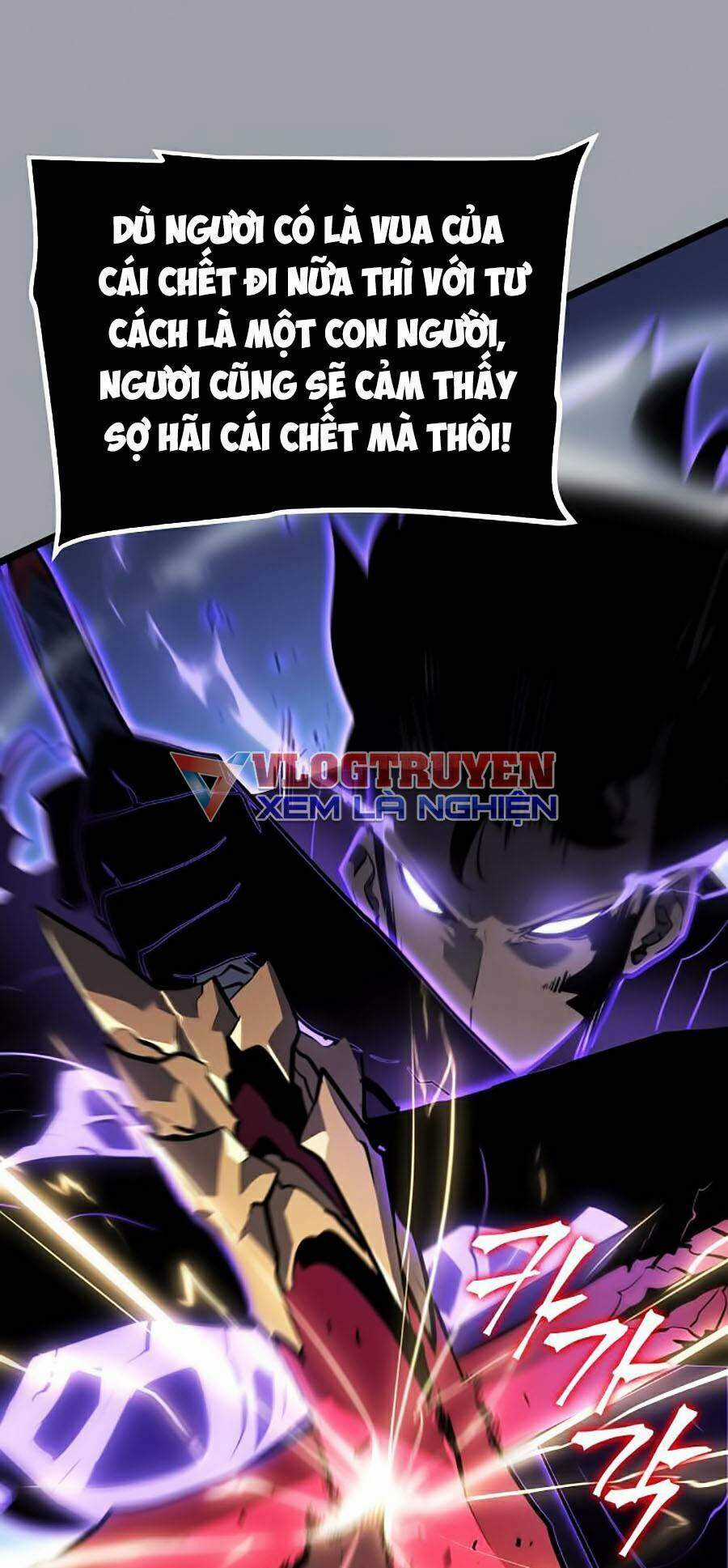 Tôi Thăng Cấp Một Mình Ss2 Chapter 66 trang 64