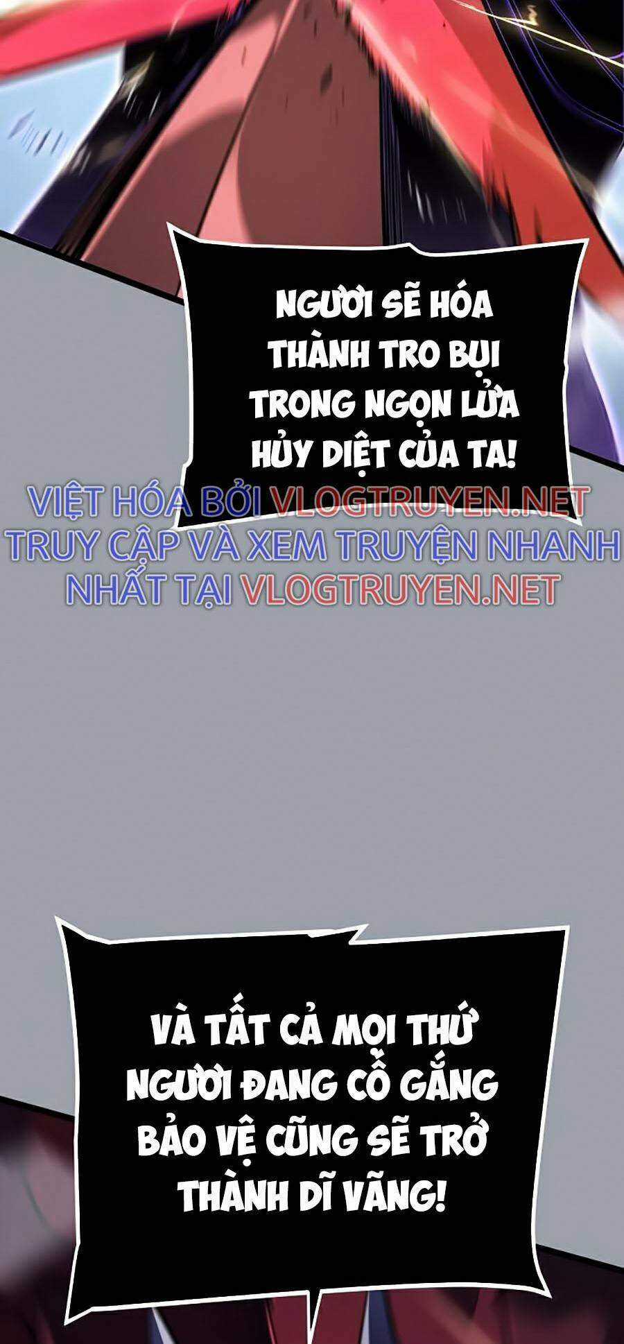 Tôi Thăng Cấp Một Mình Ss2 Chapter 66 trang 65