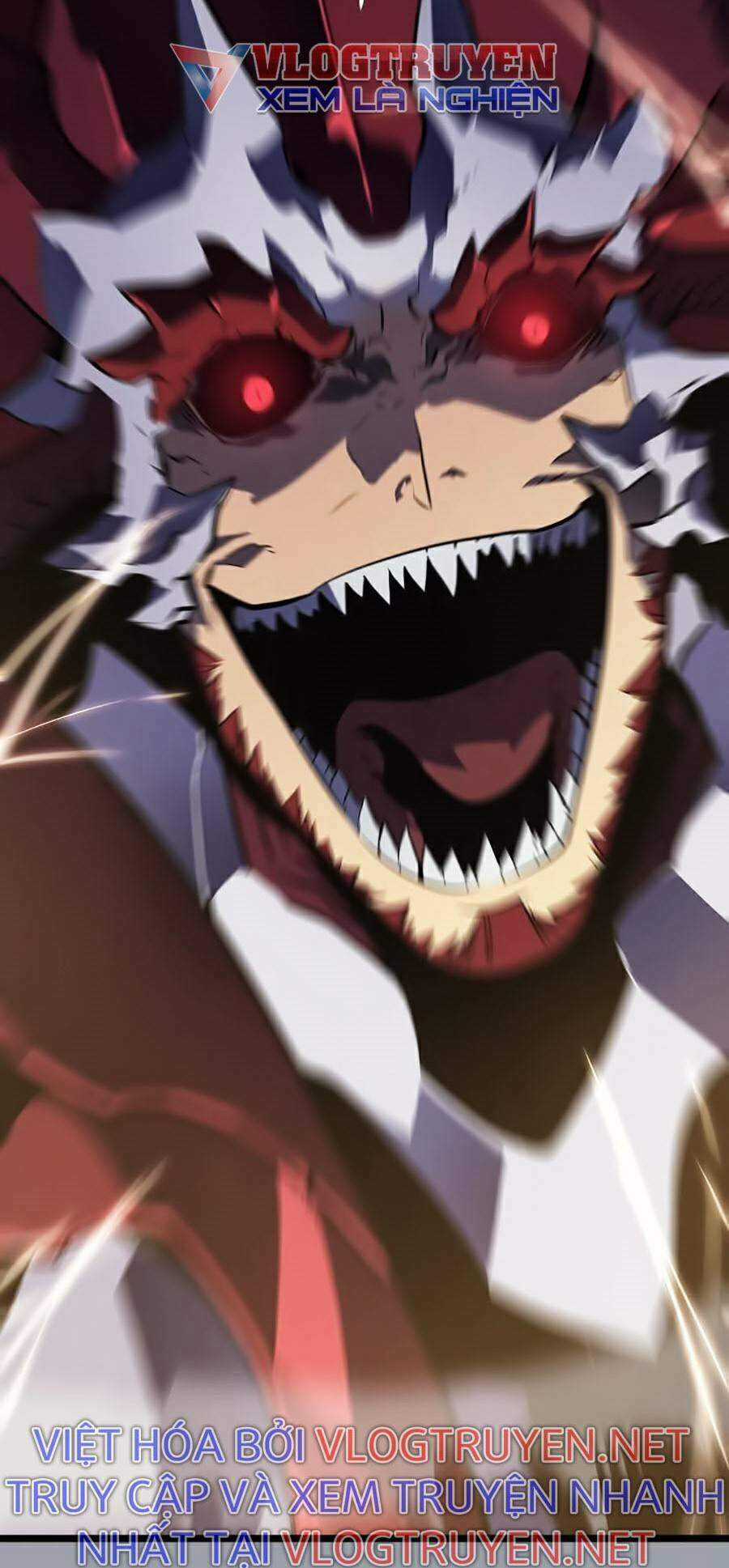 Tôi Thăng Cấp Một Mình Ss2 Chapter 66 trang 66