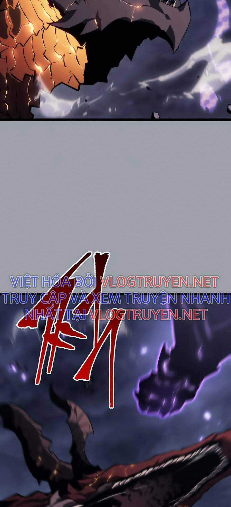 Tôi Thăng Cấp Một Mình Ss2 Chapter 66 trang 7