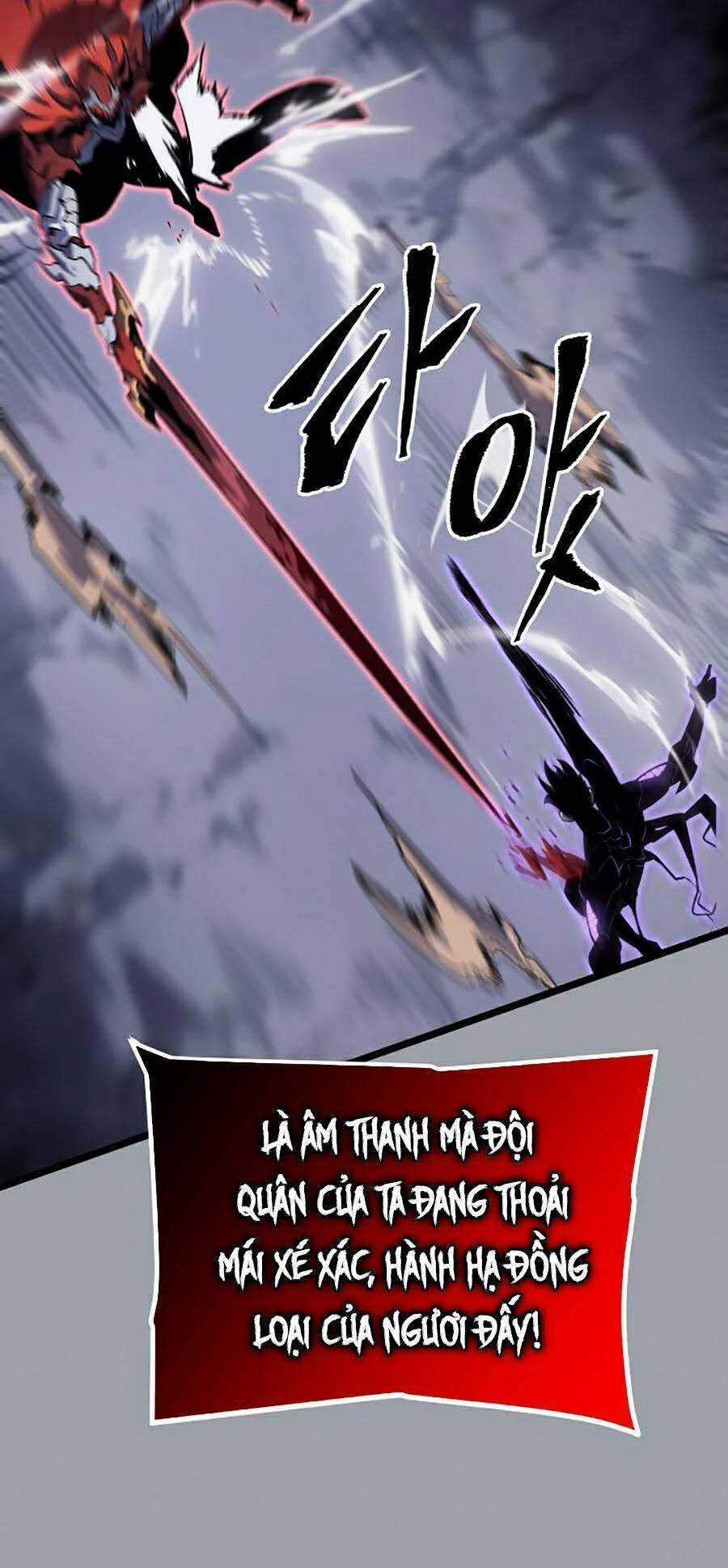 Tôi Thăng Cấp Một Mình Ss2 Chapter 66 trang 70