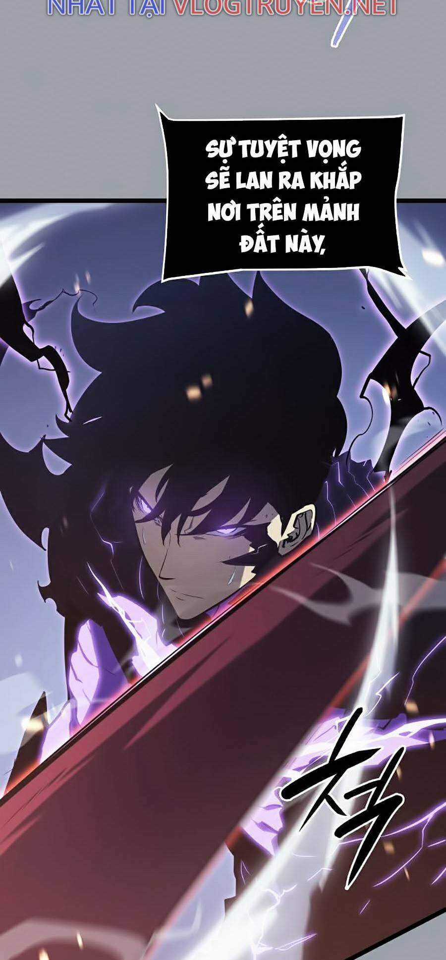 Tôi Thăng Cấp Một Mình Ss2 Chapter 66 trang 72