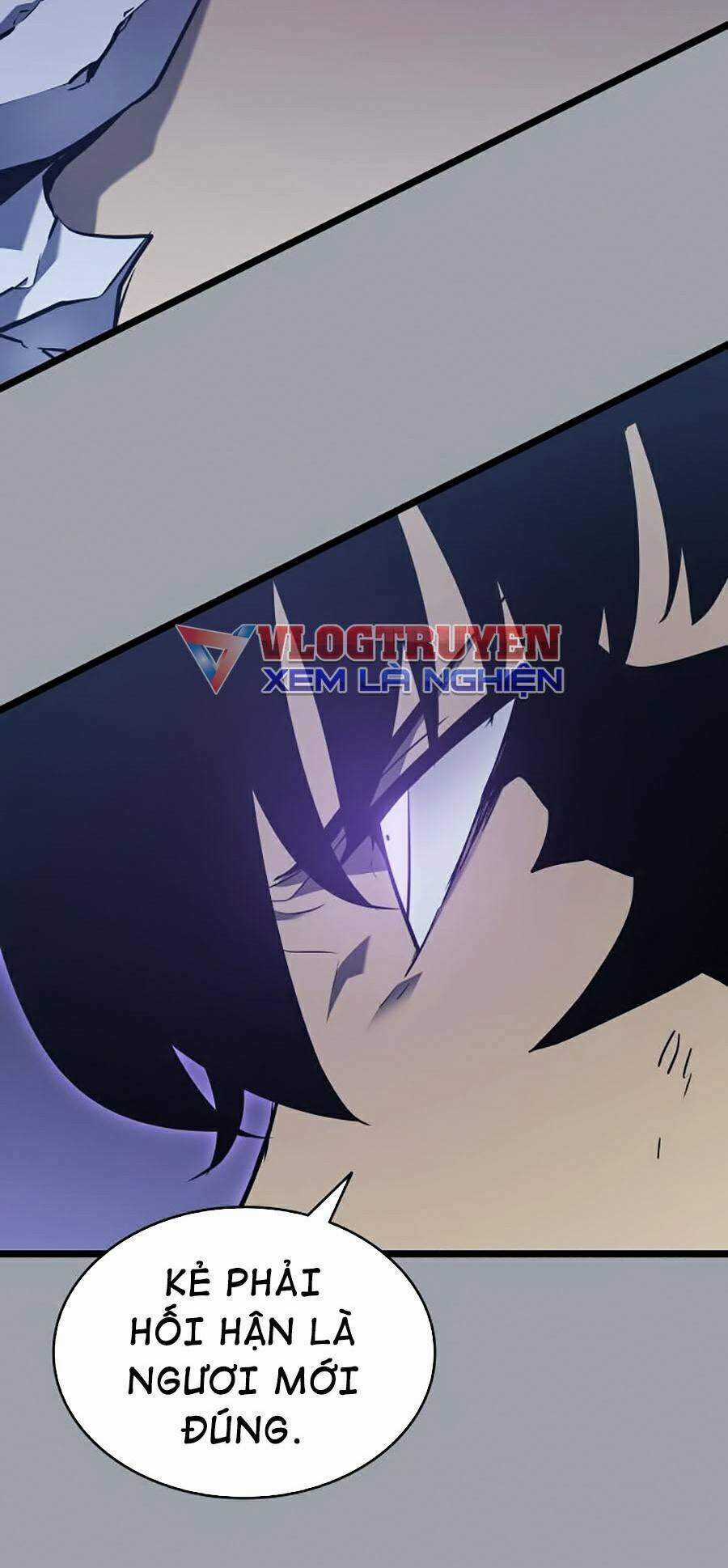 Tôi Thăng Cấp Một Mình Ss2 Chapter 66 trang 75