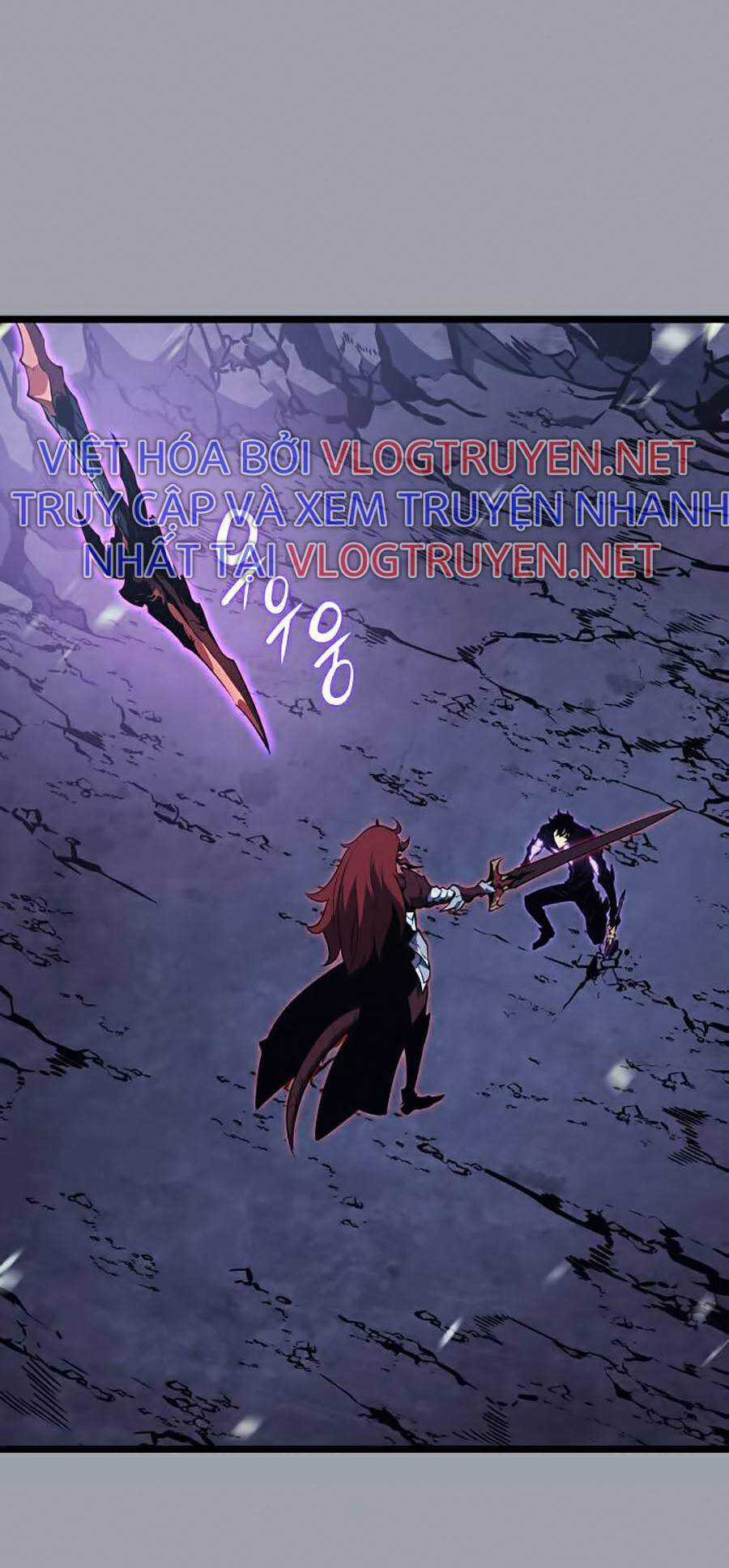 Tôi Thăng Cấp Một Mình Ss2 Chapter 66 trang 76