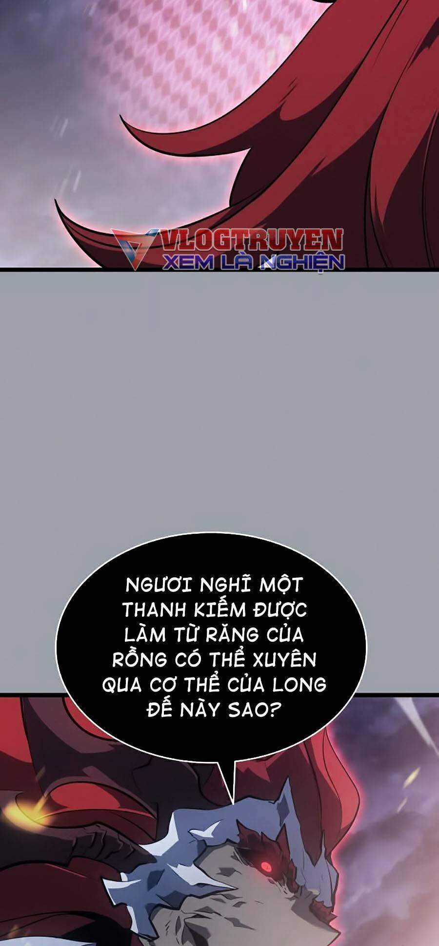 Tôi Thăng Cấp Một Mình Ss2 Chapter 66 trang 79