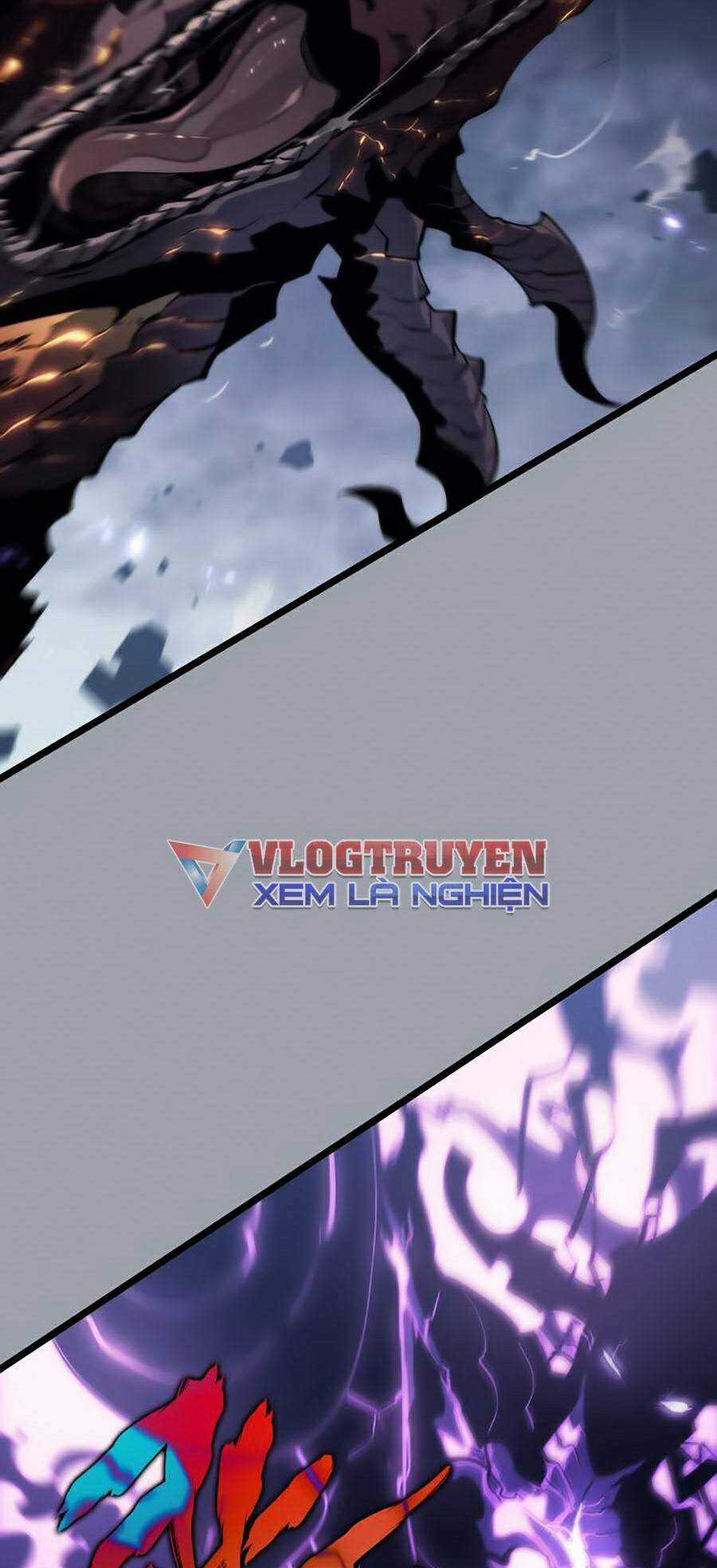 Tôi Thăng Cấp Một Mình Ss2 Chapter 66 trang 8