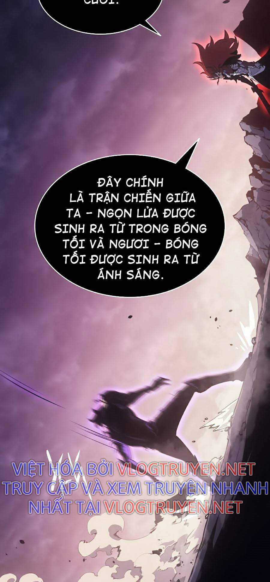 Tôi Thăng Cấp Một Mình Ss2 Chapter 66 trang 81