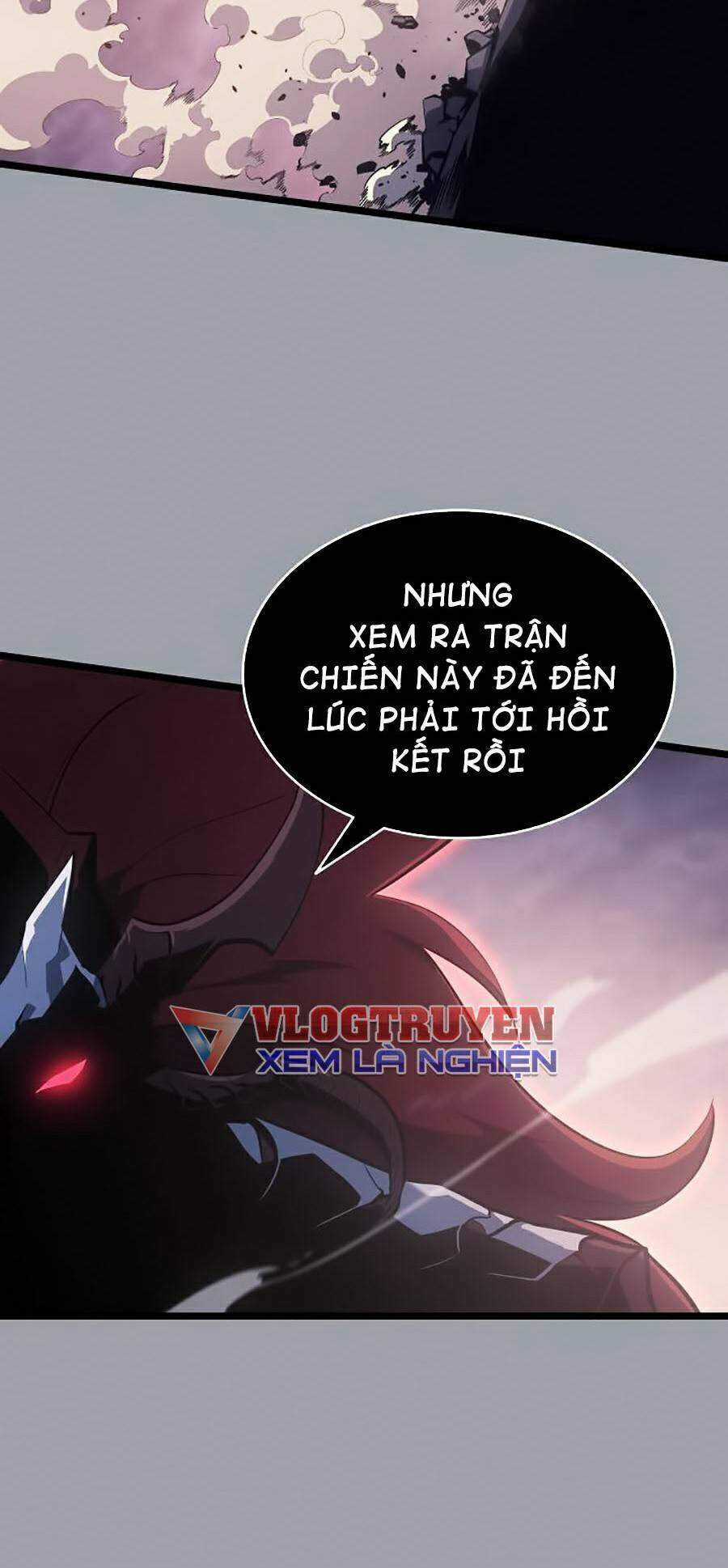 Tôi Thăng Cấp Một Mình Ss2 Chapter 66 trang 82