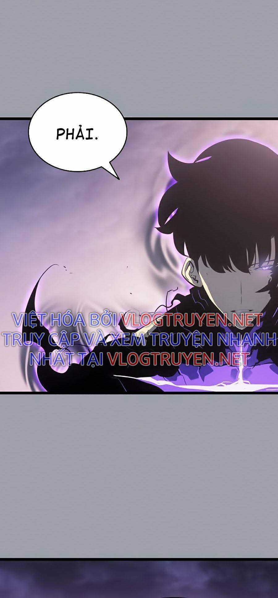 Tôi Thăng Cấp Một Mình Ss2 Chapter 66 trang 83