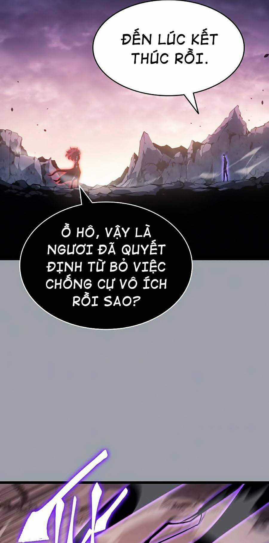 Tôi Thăng Cấp Một Mình Ss2 Chapter 66 trang 84