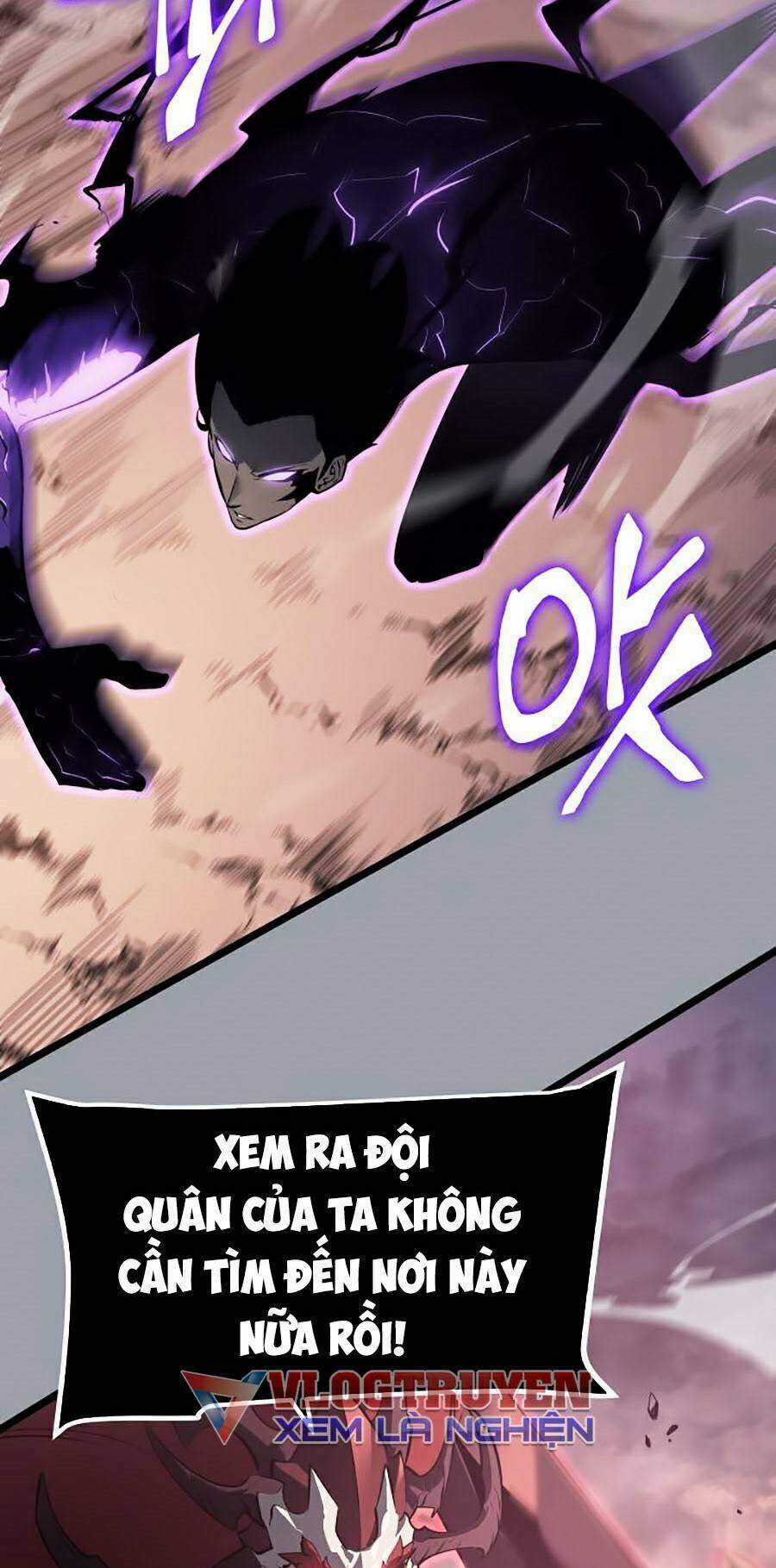 Tôi Thăng Cấp Một Mình Ss2 Chapter 66 trang 85