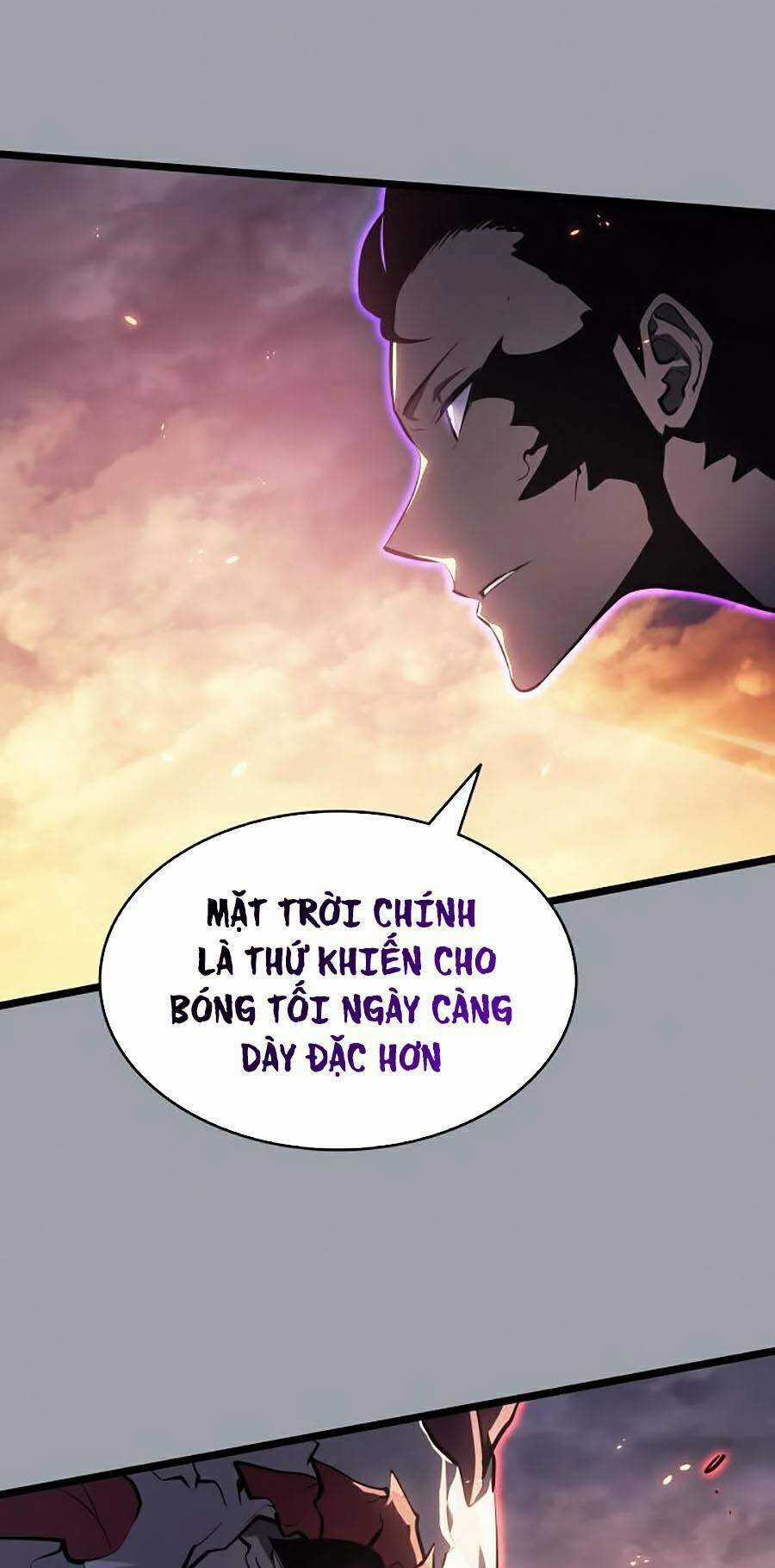 Tôi Thăng Cấp Một Mình Ss2 Chapter 66 trang 87