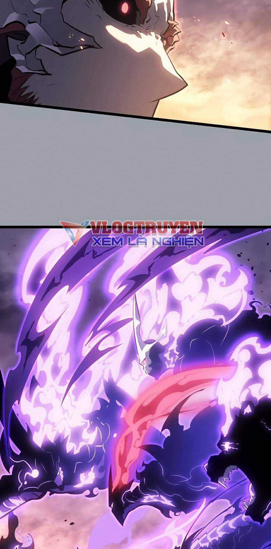 Tôi Thăng Cấp Một Mình Ss2 Chapter 66 trang 88