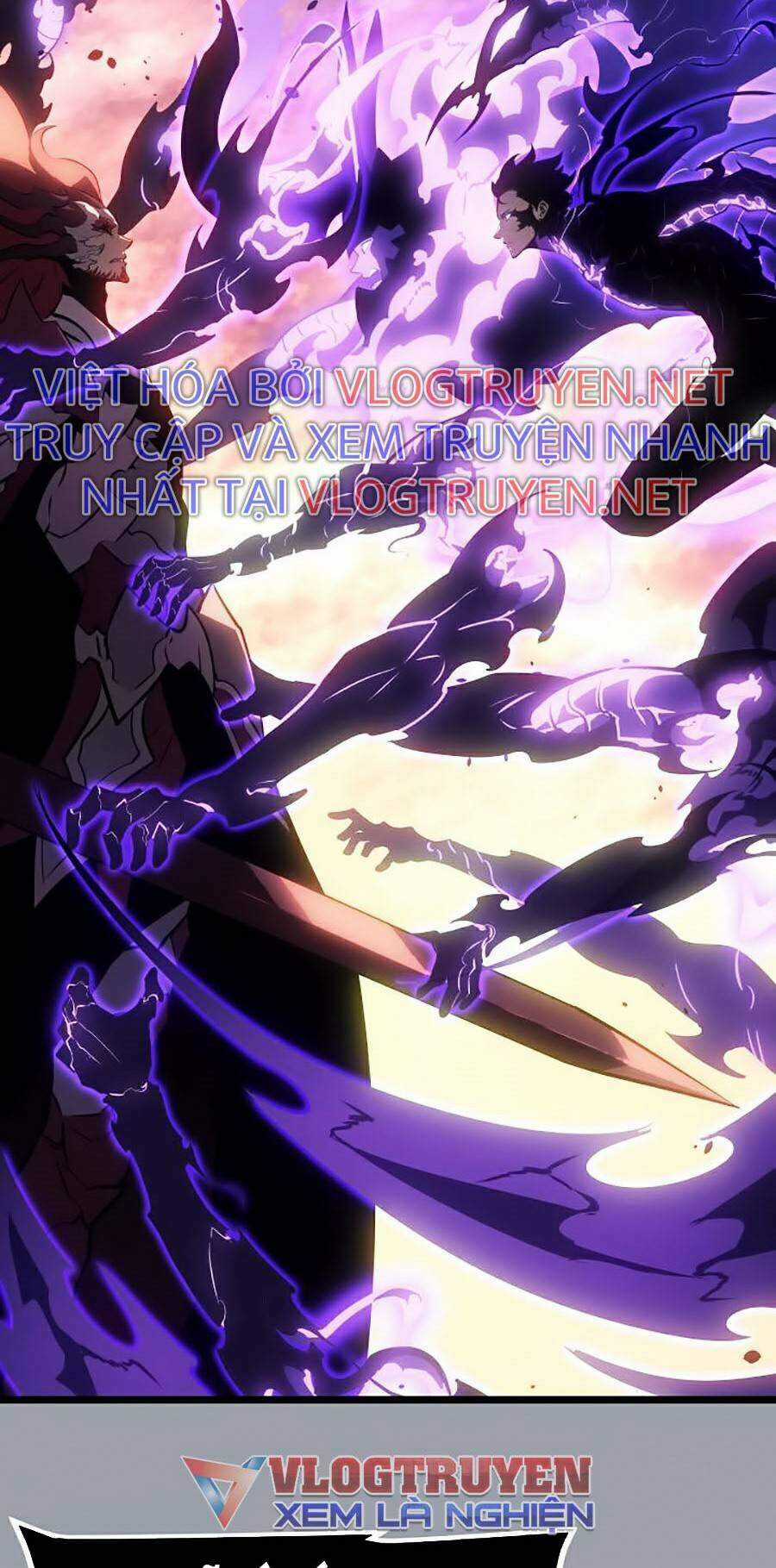 Tôi Thăng Cấp Một Mình Ss2 Chapter 66 trang 89