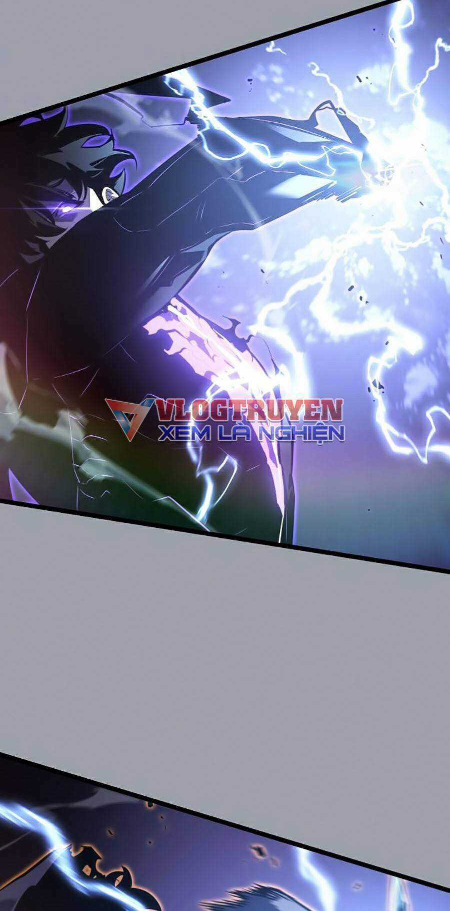 Tôi Thăng Cấp Một Mình Ss2 Chapter 66 trang 91