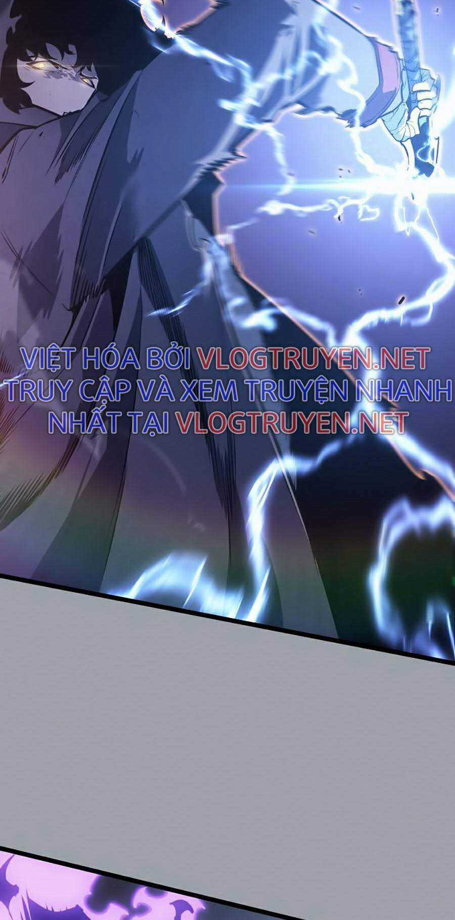 Tôi Thăng Cấp Một Mình Ss2 Chapter 66 trang 92