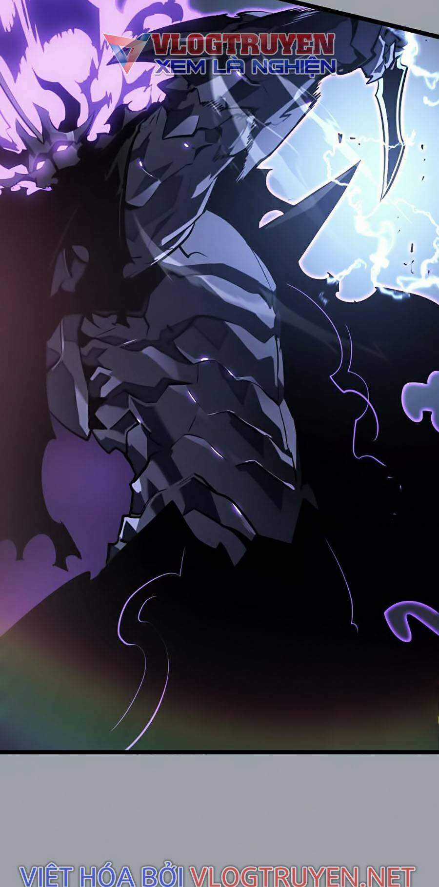 Tôi Thăng Cấp Một Mình Ss2 Chapter 66 trang 93