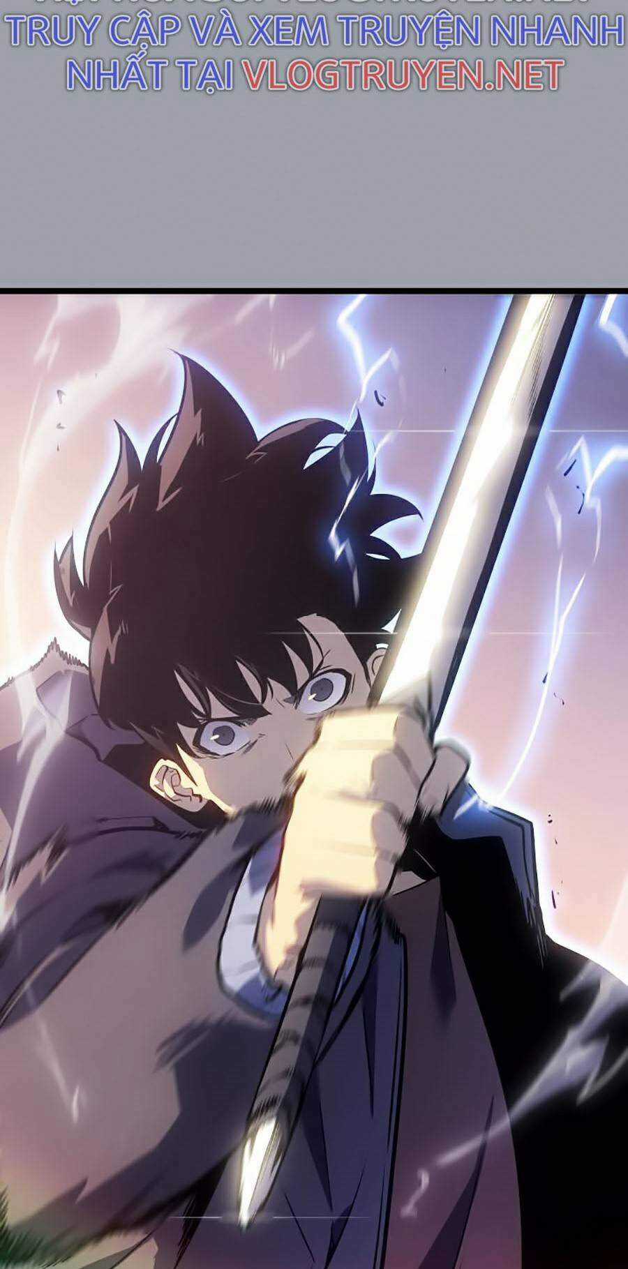 Tôi Thăng Cấp Một Mình Ss2 Chapter 66 trang 94