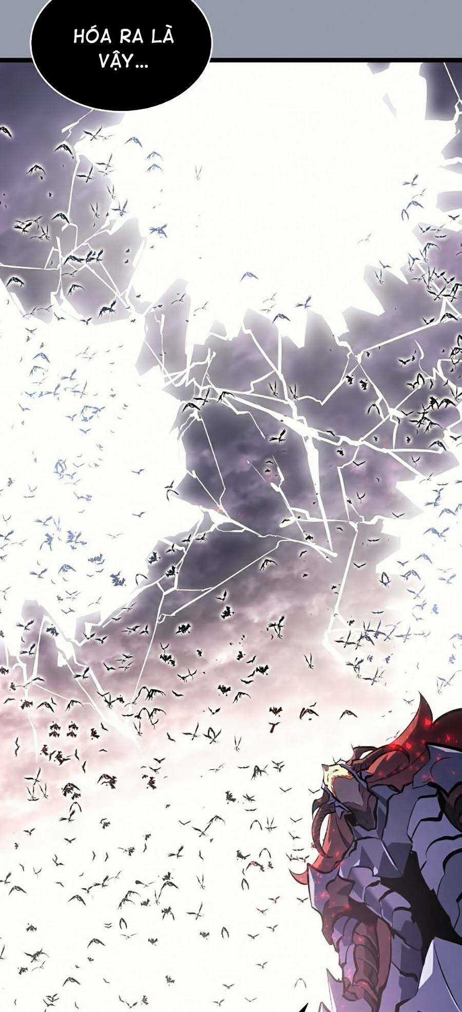 Tôi Thăng Cấp Một Mình Ss2 Chapter 67 trang 10