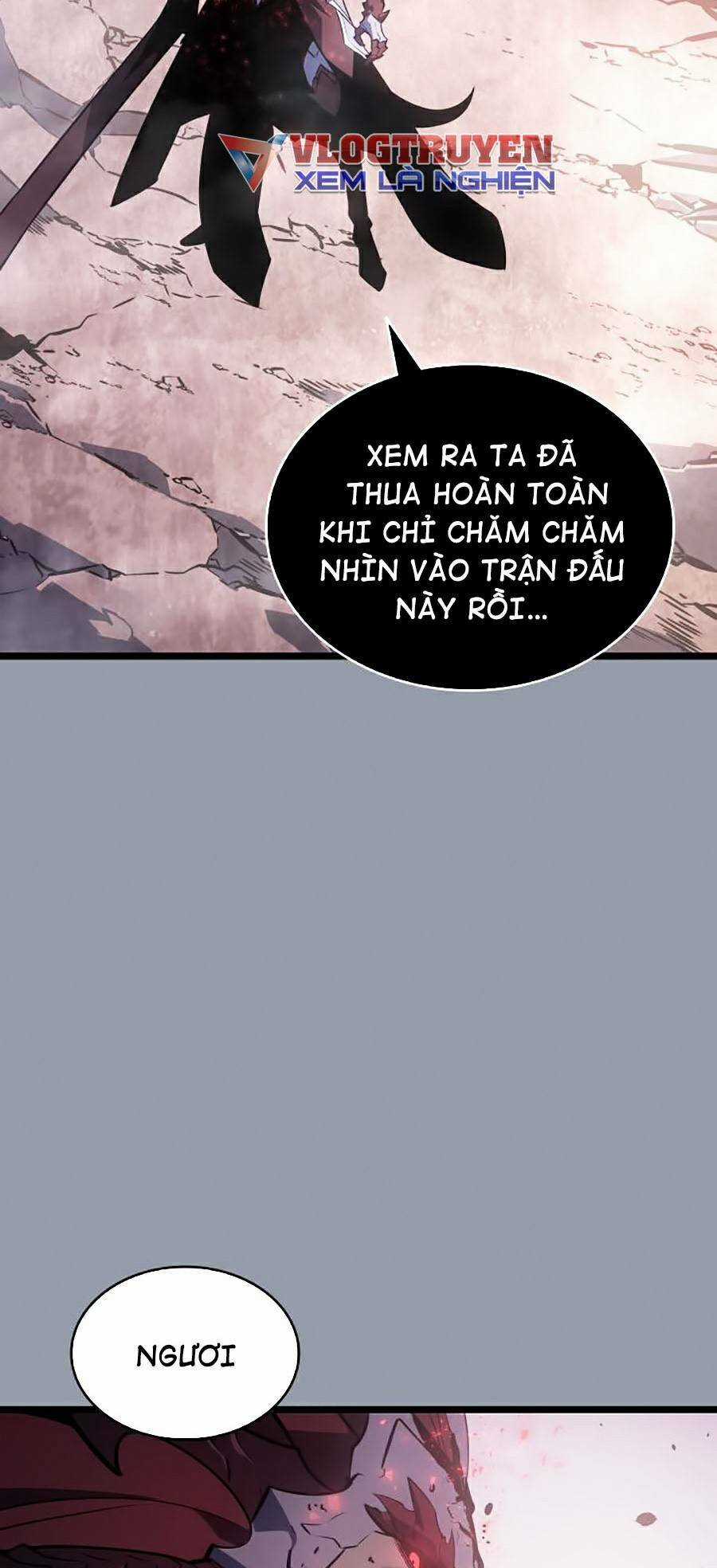 Tôi Thăng Cấp Một Mình Ss2 Chapter 67 trang 12