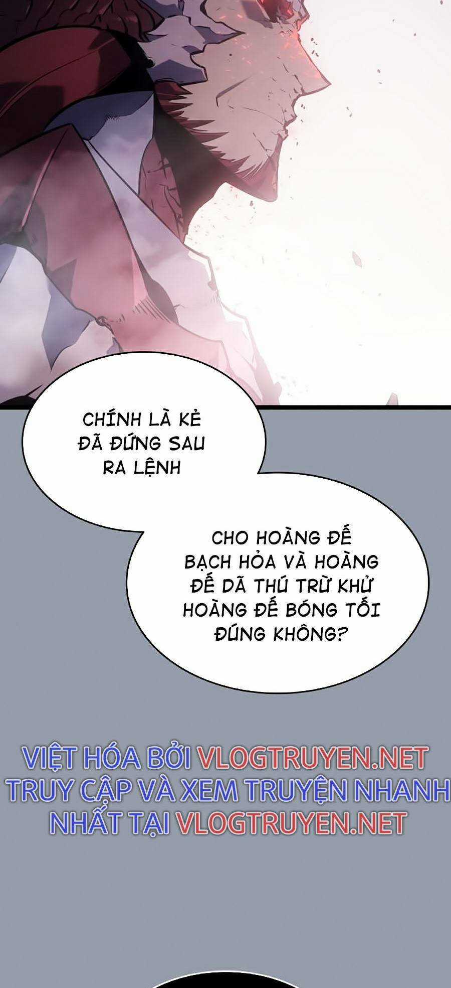 Tôi Thăng Cấp Một Mình Ss2 Chapter 67 trang 13