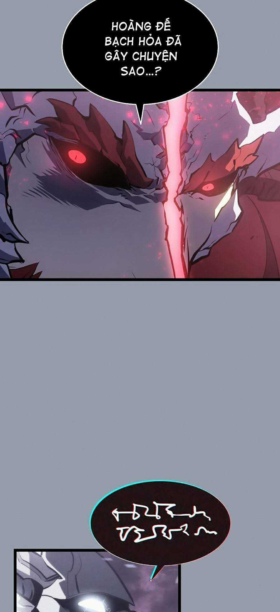 Tôi Thăng Cấp Một Mình Ss2 Chapter 67 trang 14