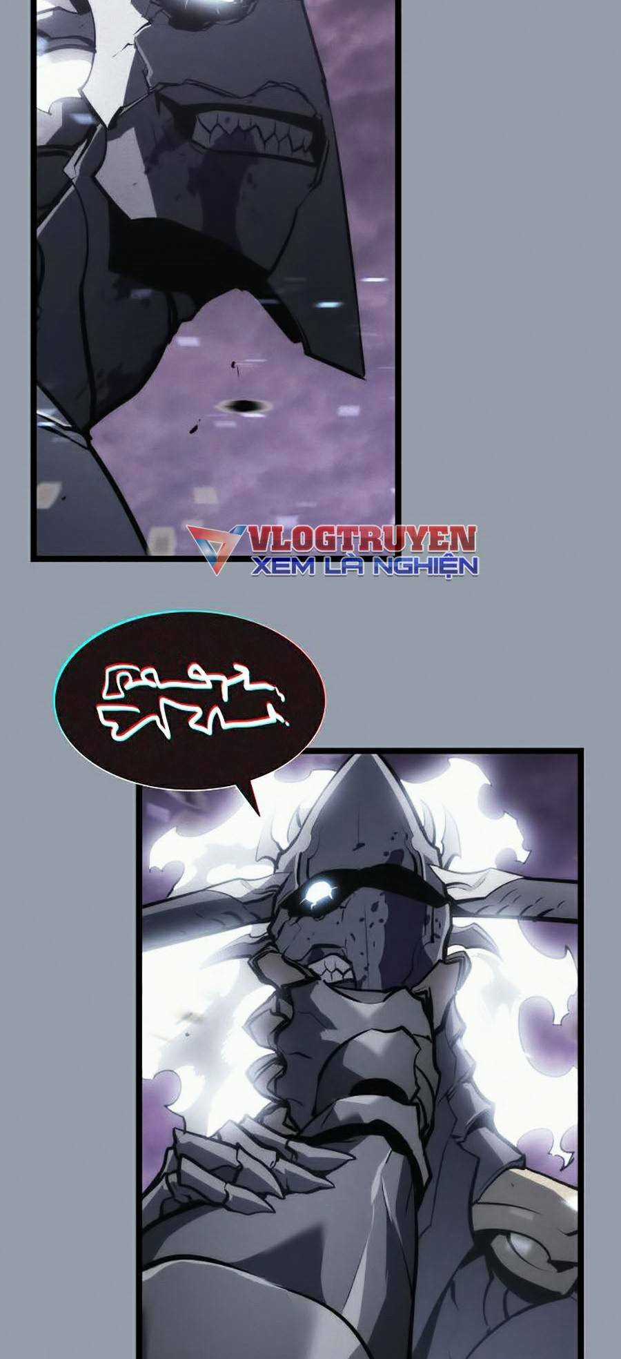 Tôi Thăng Cấp Một Mình Ss2 Chapter 67 trang 15