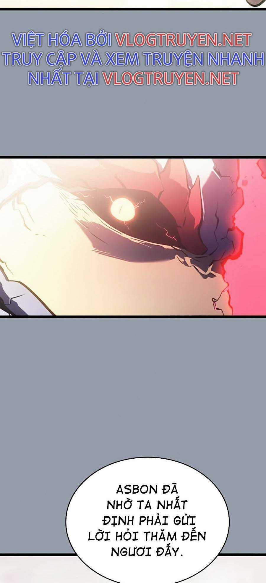 Tôi Thăng Cấp Một Mình Ss2 Chapter 67 trang 17