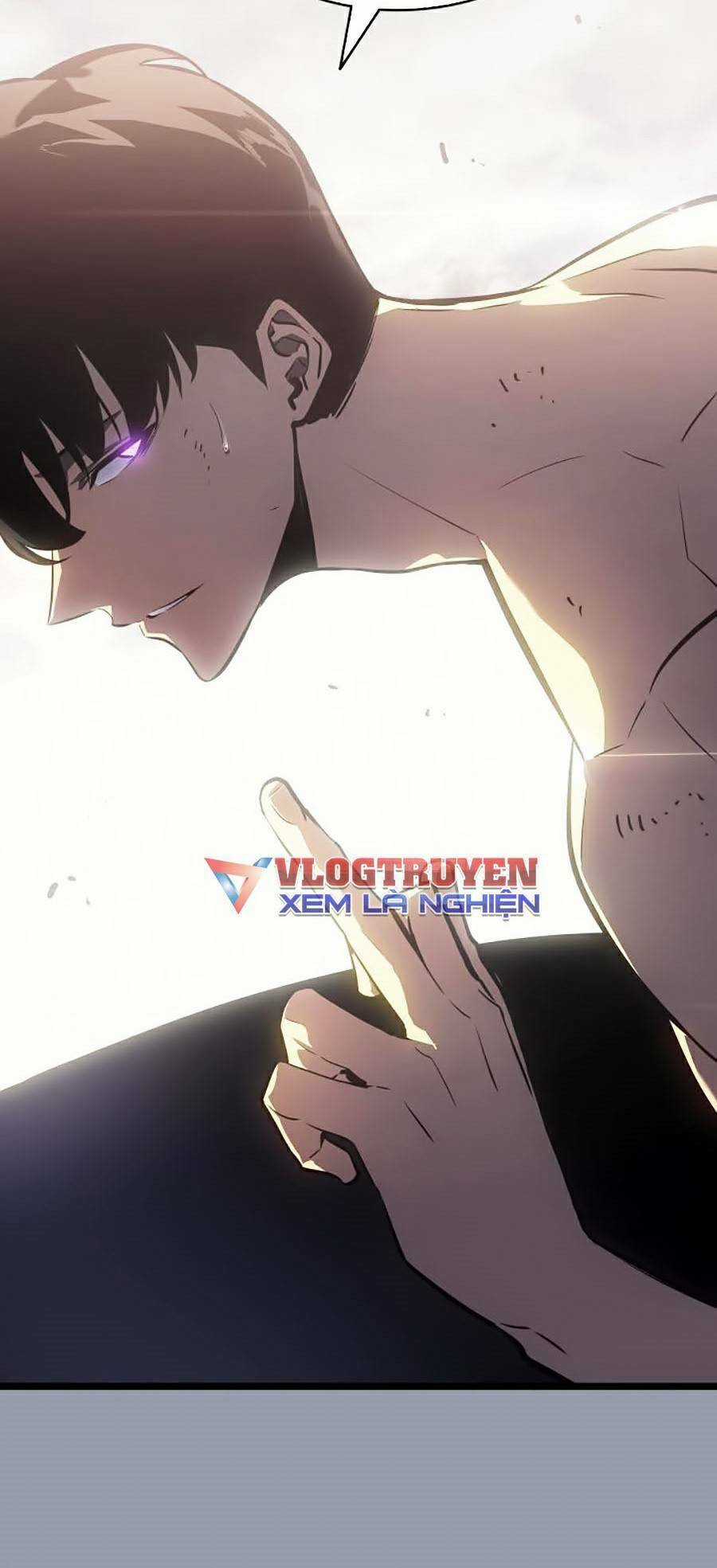 Tôi Thăng Cấp Một Mình Ss2 Chapter 67 trang 18